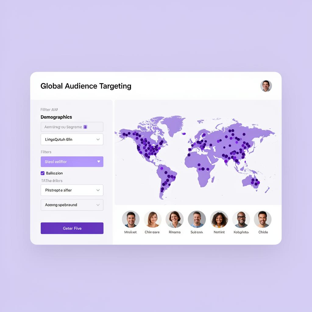 150M+ Global Panelists