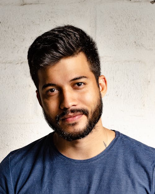 ⁠Rohan Mehta
