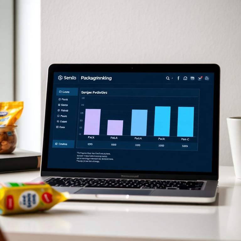 Pack-vs-Competitor Benchmarking