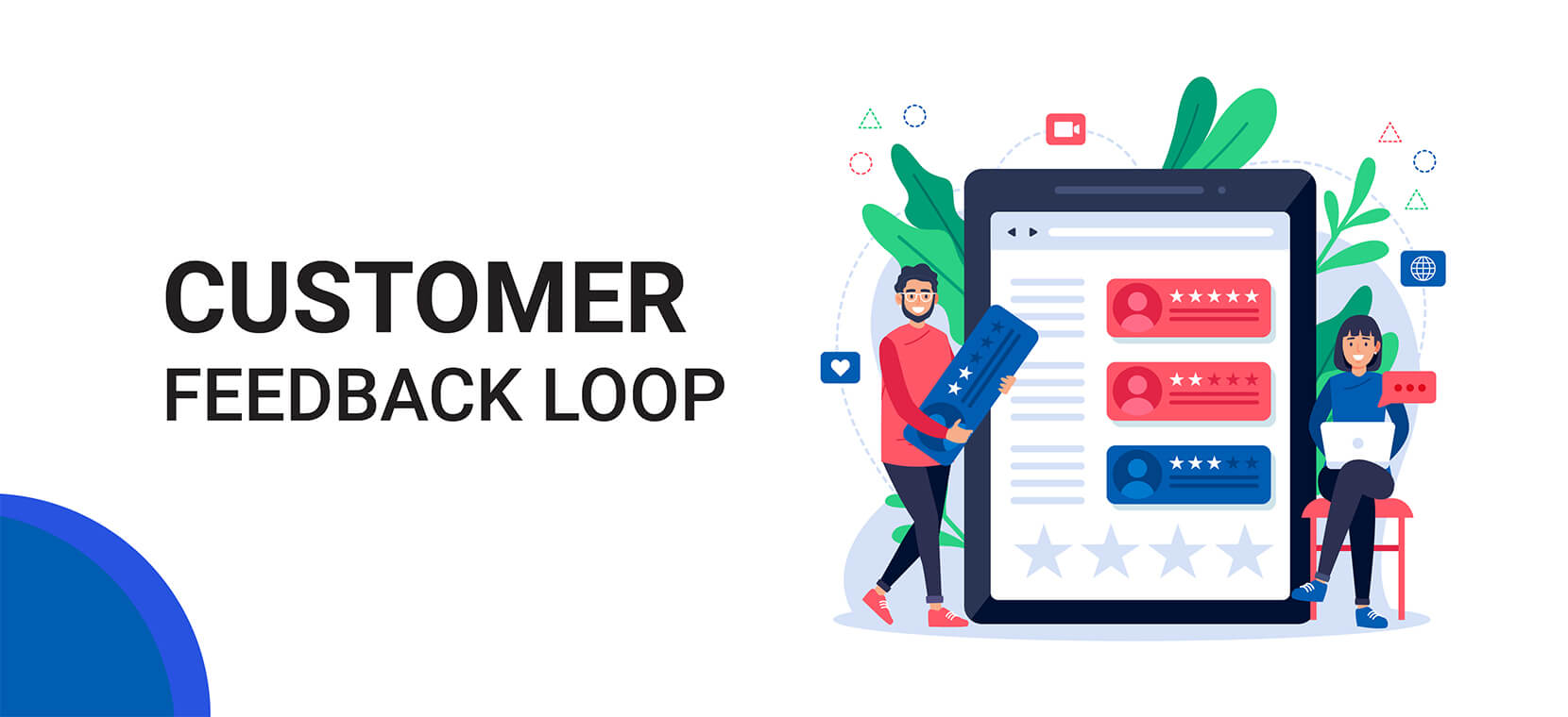 Close the Loop Customer Feedback