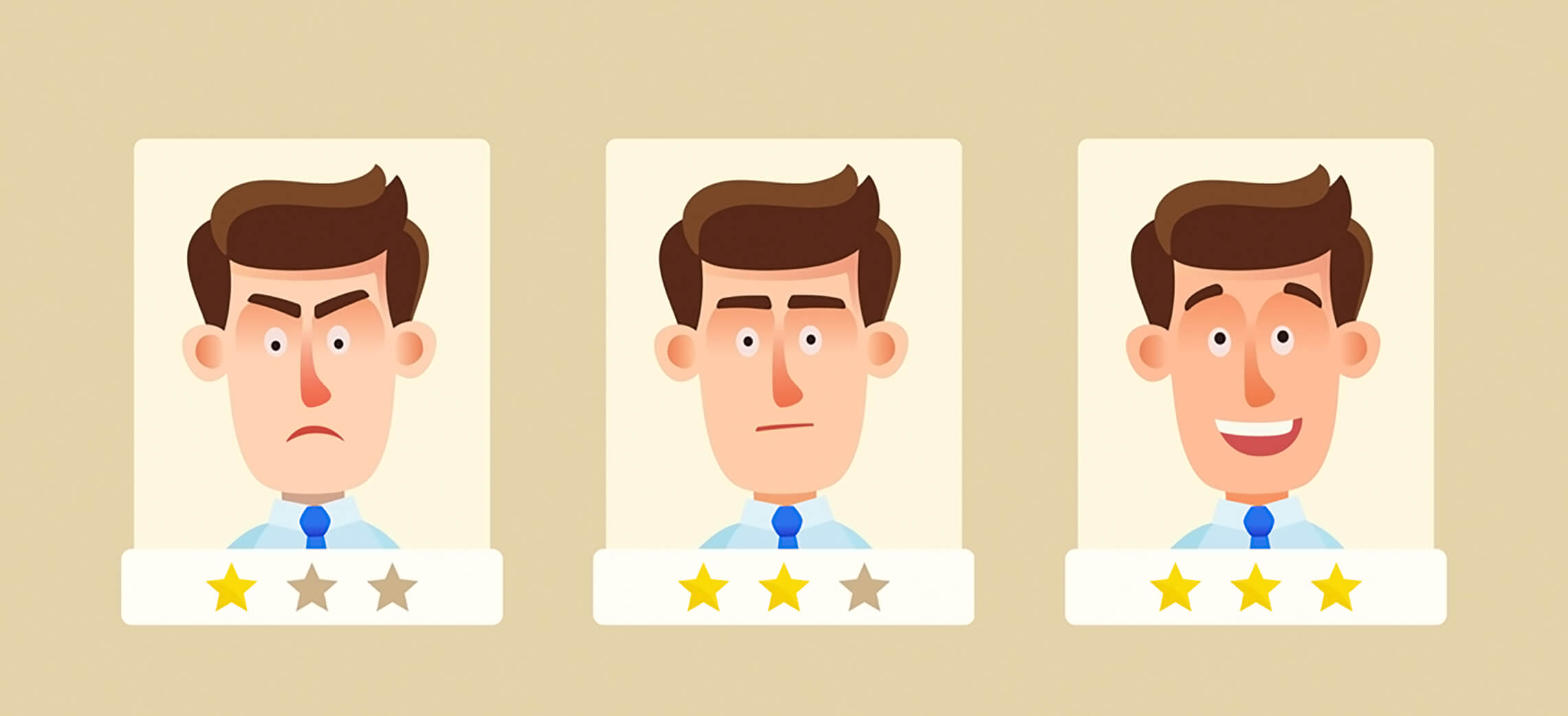 11 expert tips on how should you deal with angry customers