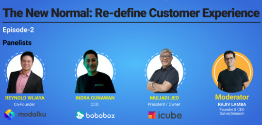 The-New-Normal-Redefine-Customer-Experience-Episode-2