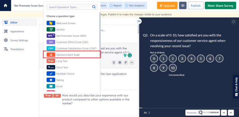 Everything You Need To Know About Likert Scale