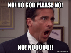 7 ways to fail at NPS Survey