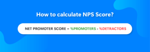 How to calculate NPS Score?