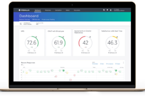 voice of the customer tool medallia