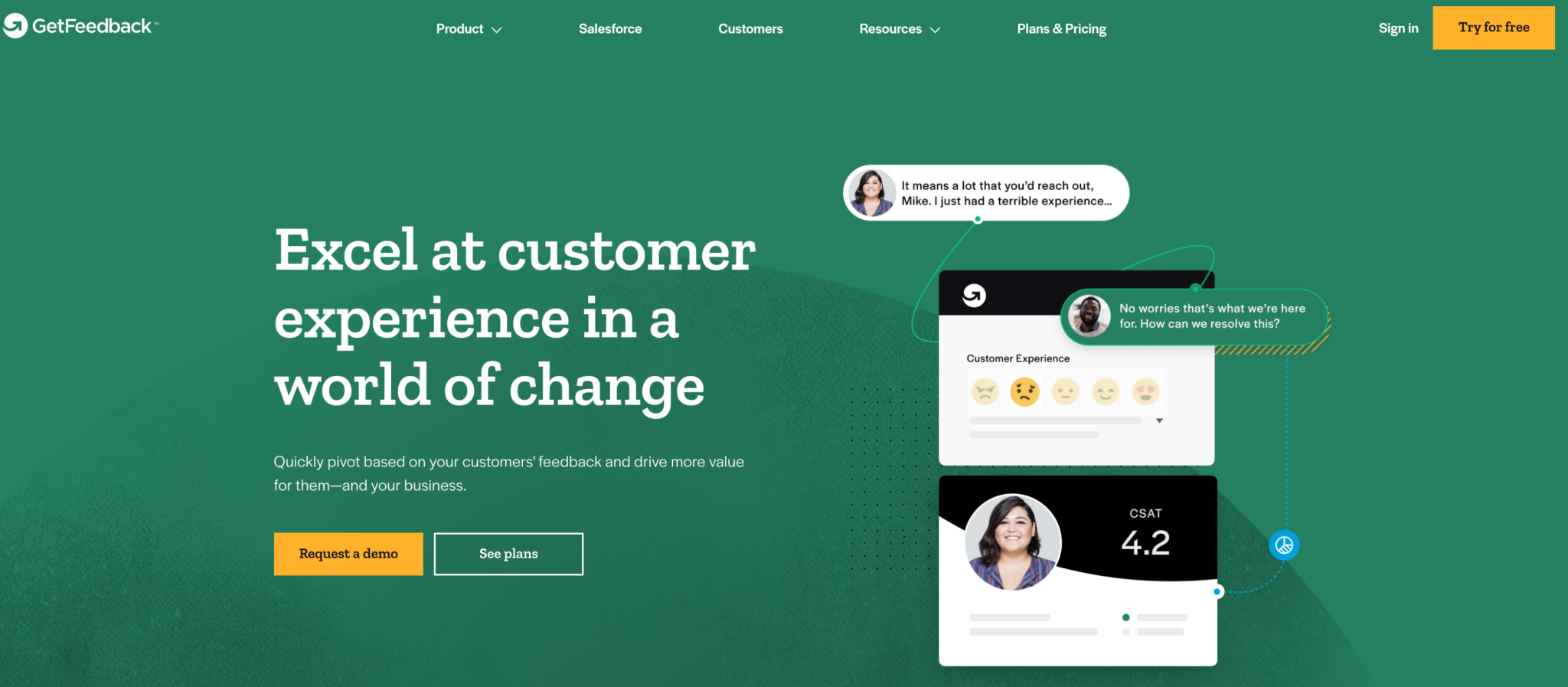 Top 10 Qualtrics Competitors & Alternatives of 2024