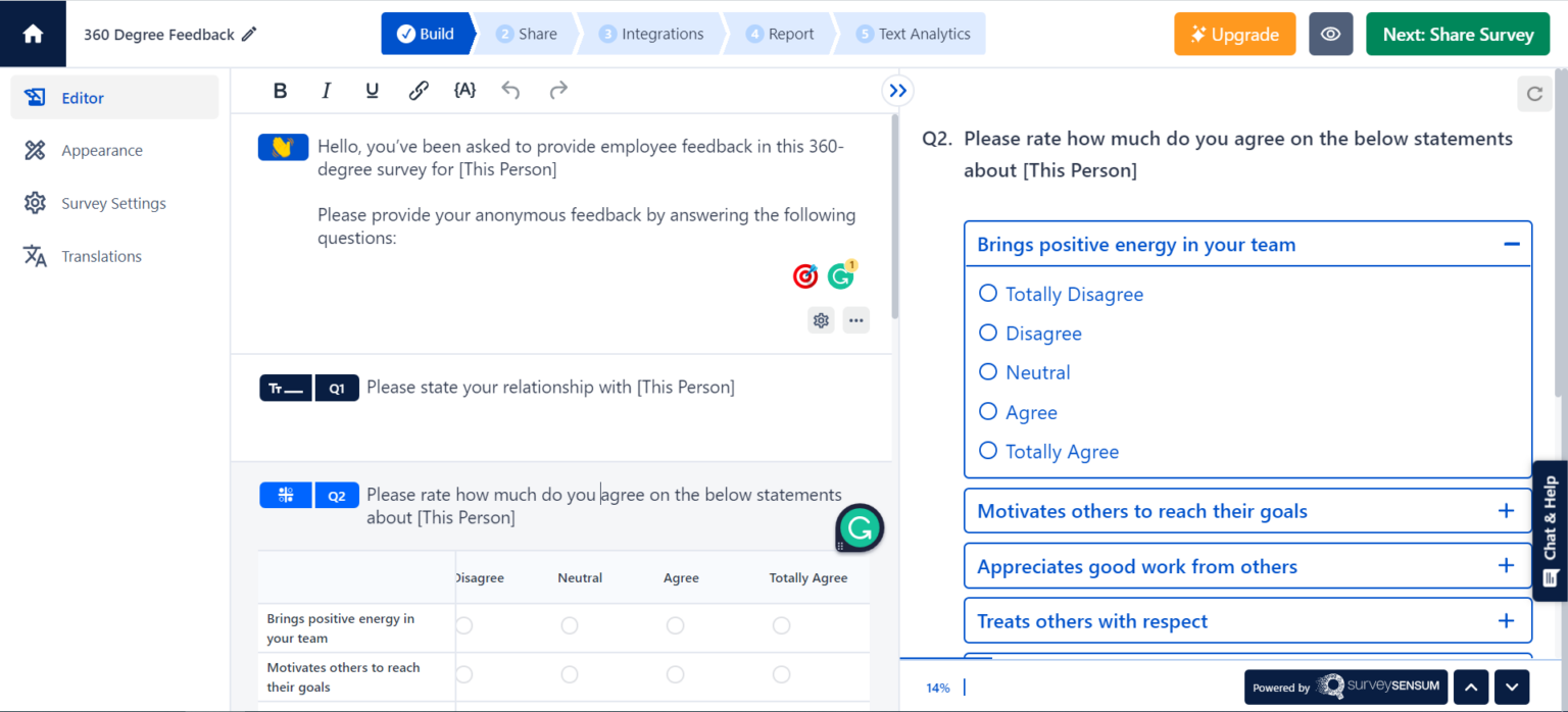 A guide to 360-degree feedback