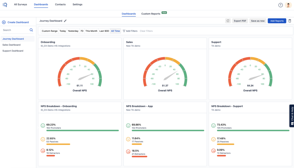 Top 10 Qualtrics Competitors & Alternatives of 2024
