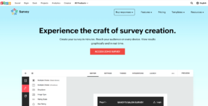 12+ Best Online Survey Tools to Gather Feedback (2023)