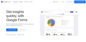 Google Forms