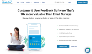 Best SoGoSurvey Alternatives & Competitors: 11 Alternatives to Compare