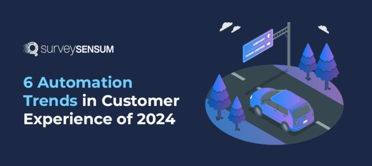 6 Customer Experience Trends in Automotive Industry
