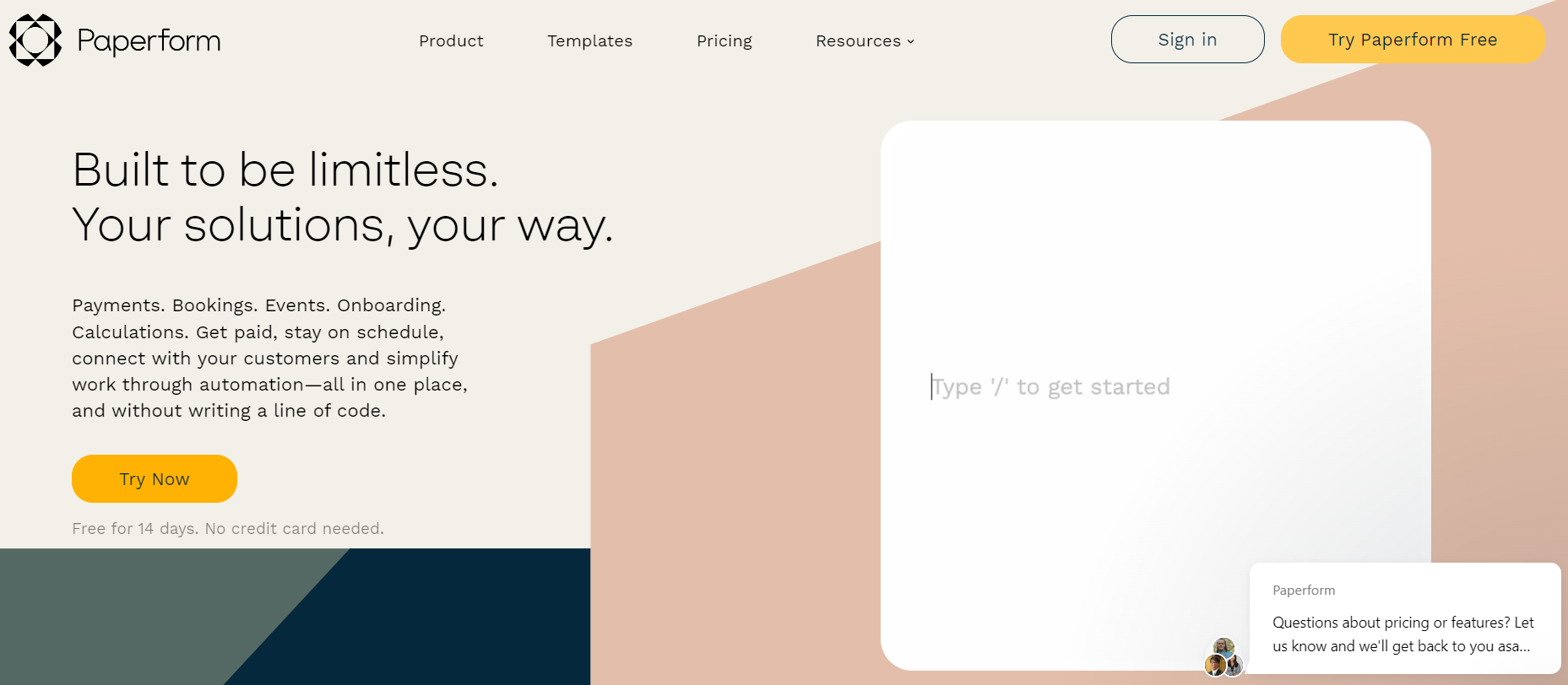 15 Best Formstack Alternatives & Competitors of 2026