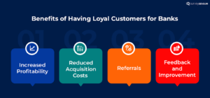 5 benefits of having loyal customers for banks
