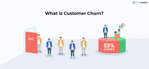 What is Customer Churn?
