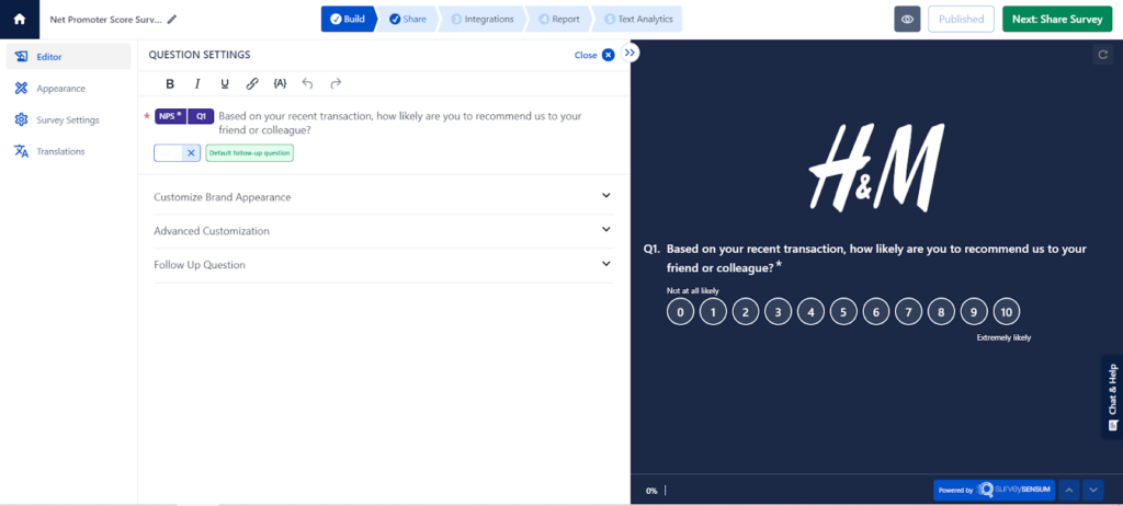 Dive Into Types of Customer Satisfaction Surveys