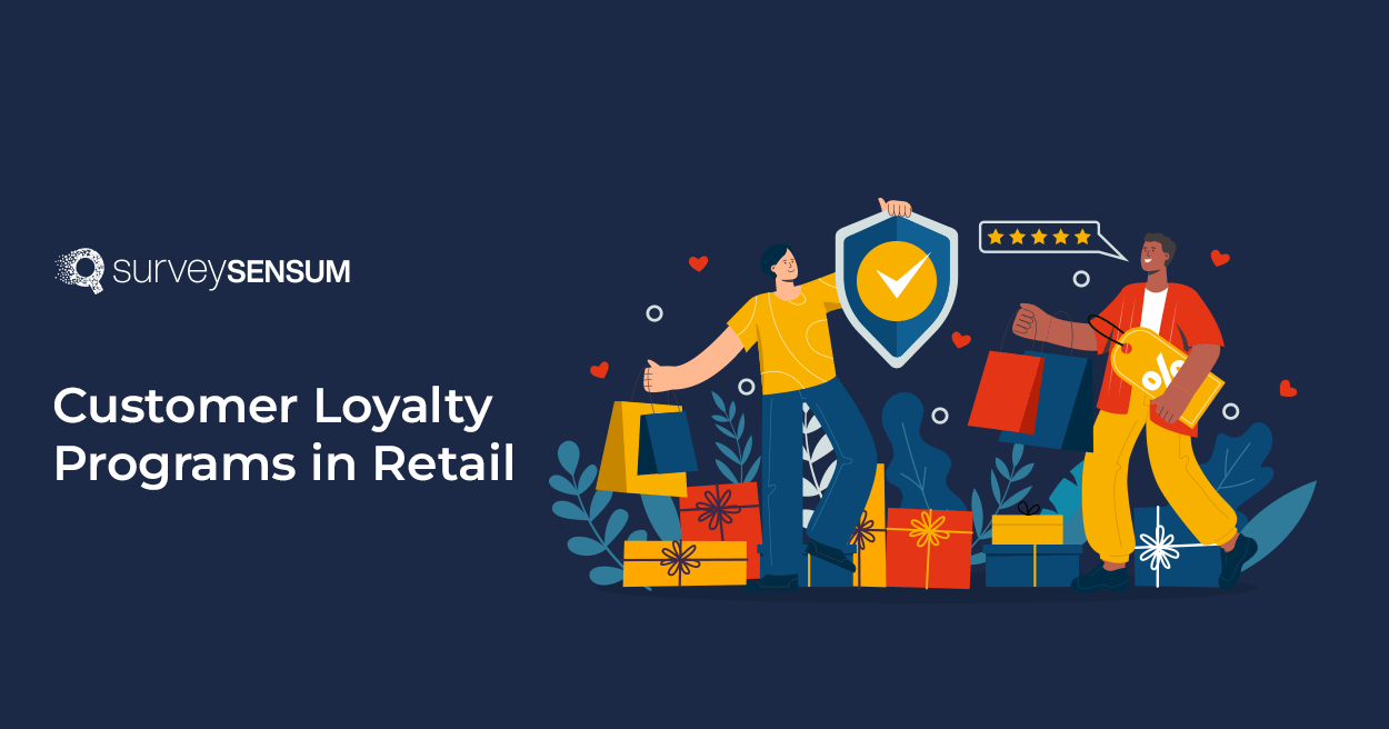 Banner image of Customer Loyalty Programs In Retail