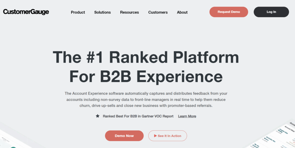 Top 10 B2B SaaS Feedback Software to Look in 2025