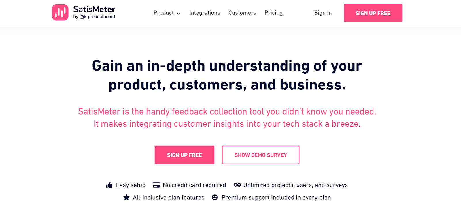 Top 10 B2B SaaS Feedback Software to Look in 2025