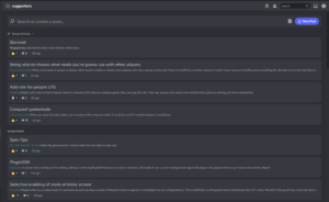 A screenshot of GOT Conquest on Discord where each user is either guiding or raising issues to optimize user retention and experience 