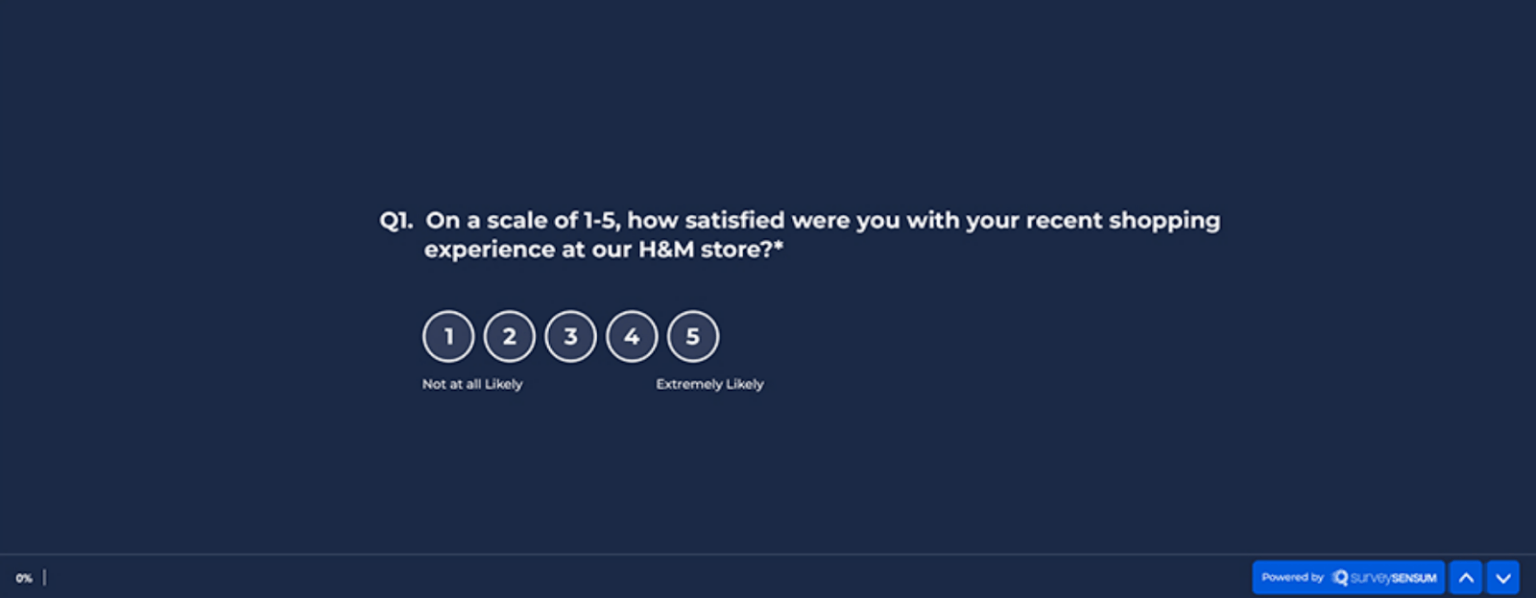 Know How to Measure Customer Satisfaction Aptly