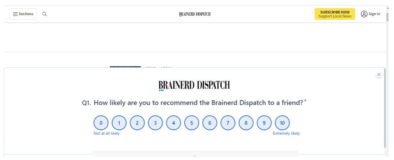 Nps Text Improving NPS with Text Analytics – Learn from the Pros