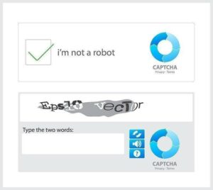 This is an image of CAPTCHA for the prevention of spamming and identifying real human beings.