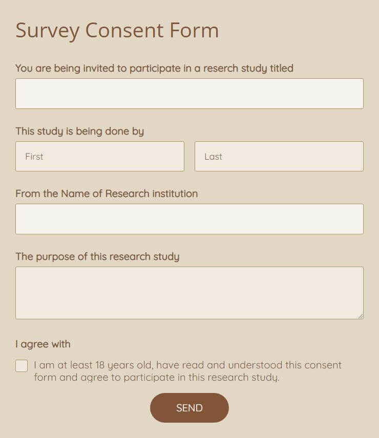 8 best practices for securing customer surveys