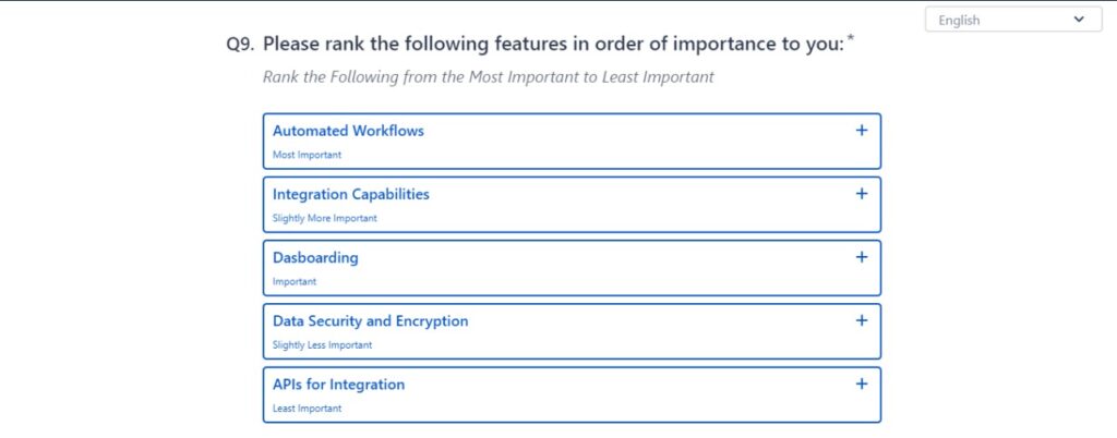 How to Skillfully Handle Feature Requests?