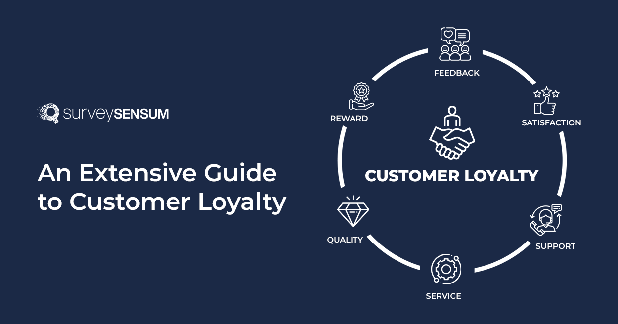 An extensive guide to customer loyalty 
