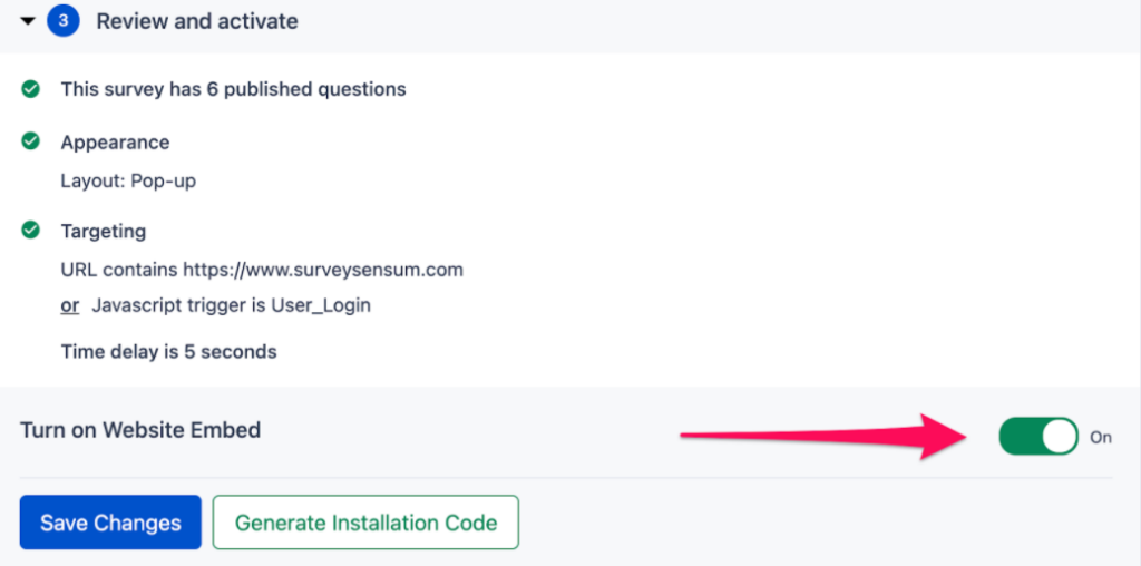 Pop-Up Surveys: The Ultimate Guide (2025)