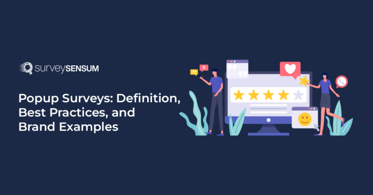 7 ways to fail at NPS Survey
