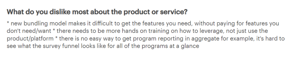 Qualtrics Pricing Guide: Costs, Features, and Alternatives