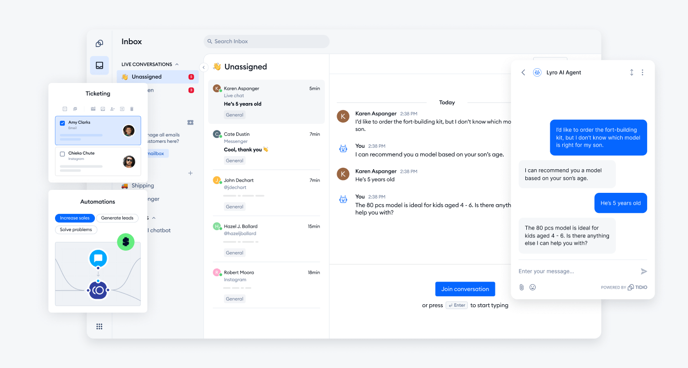 This is the banner image of 7 Customer Communication Management Tools by SurveySensum