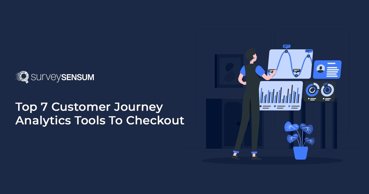 this is the banner image of customer journey analytics tools