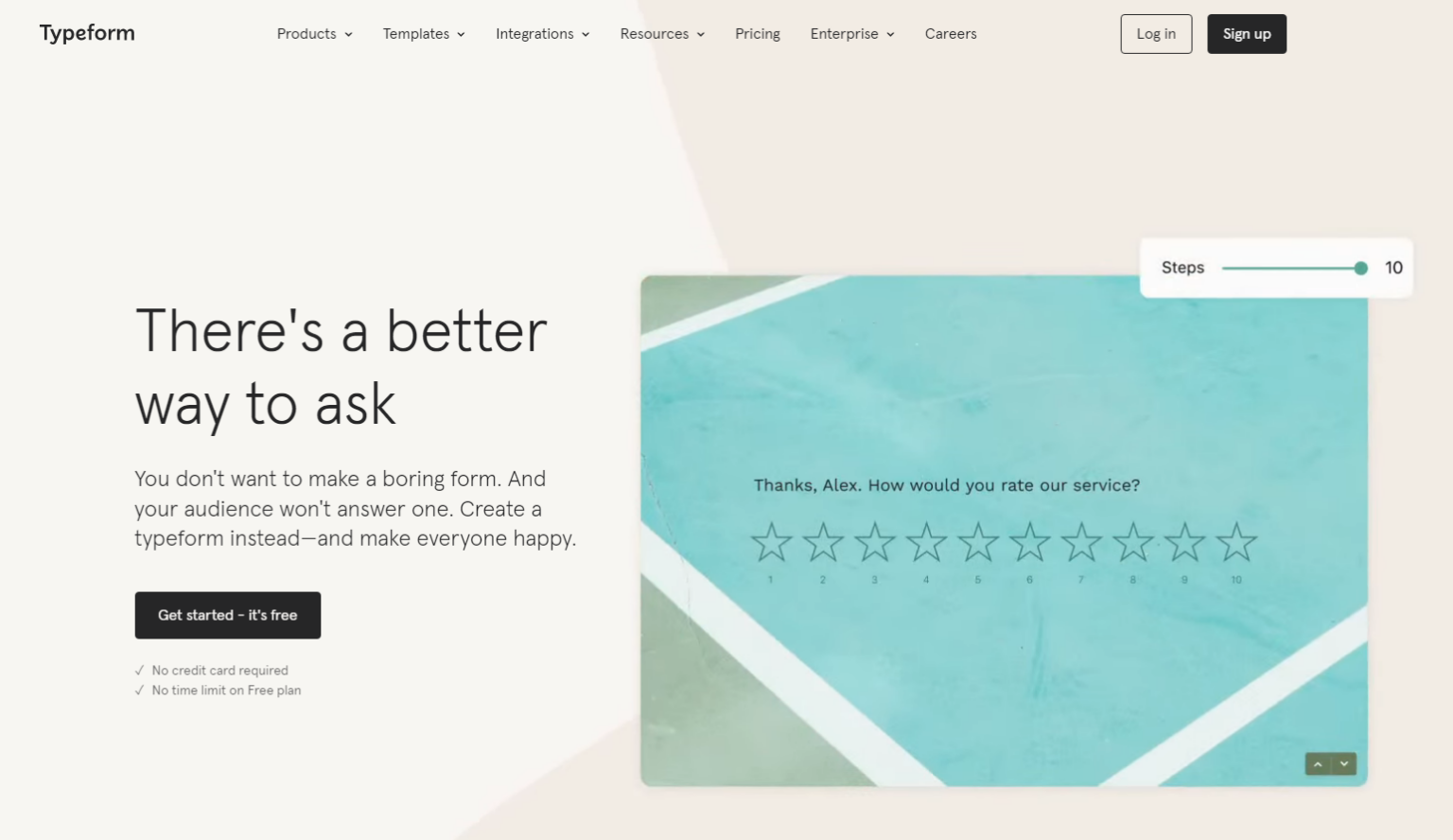 This is the banner image of typefrom