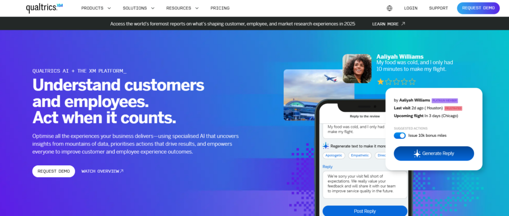 Top GDPR Compliant Survey Platforms for 2025