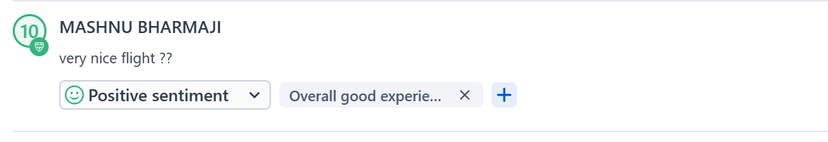 An image showing the process of word spotting