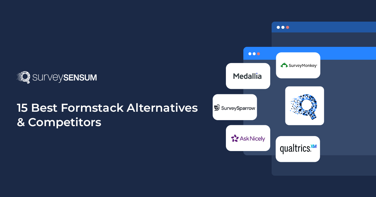 This is the banner image of top 15 formstack alternatives