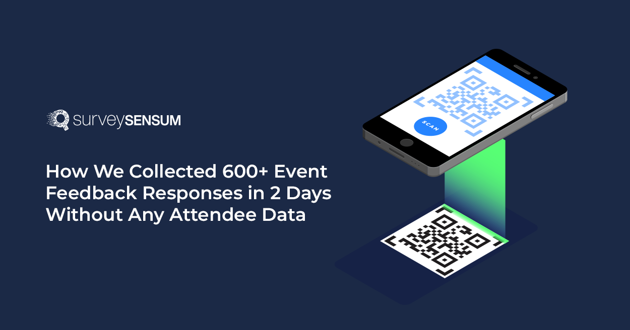 This is the banner image of event feedback